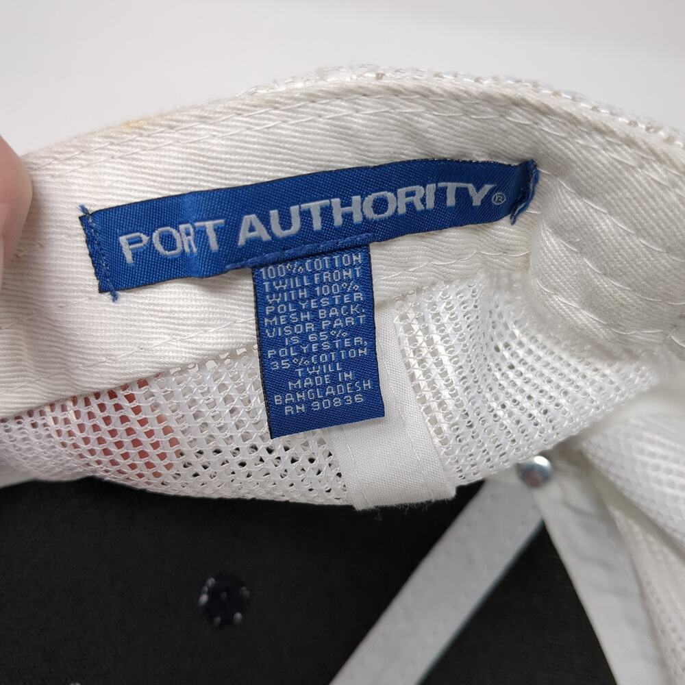 Port Auth - Picture 9 of 9